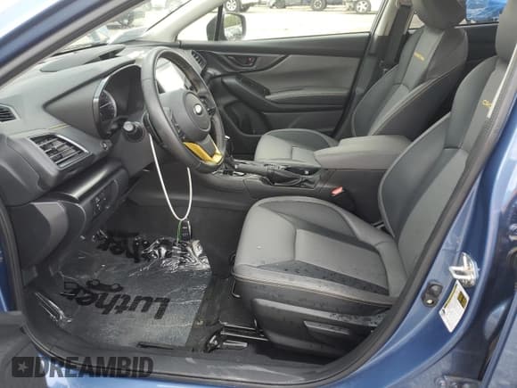 ✅ 2023 Subaru Crosstrek Special Sports • VIN: JF2GTHSC5PH278174 • Lot: 83823935. Listed on Copart with 27,454 mi. Free auction sales archive from the USA and detailed vehicle history report at DreamBid. Image 7.