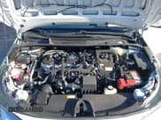 ✅ 2022 Toyota Corolla Hybrid LE • VIN: JTDEAMDE1NJ036006 • Lot: 43697941. Listed on IAAI with 73,310 mi. Free auction sales archive from the USA and detailed vehicle history report at DreamBid. Image 10.