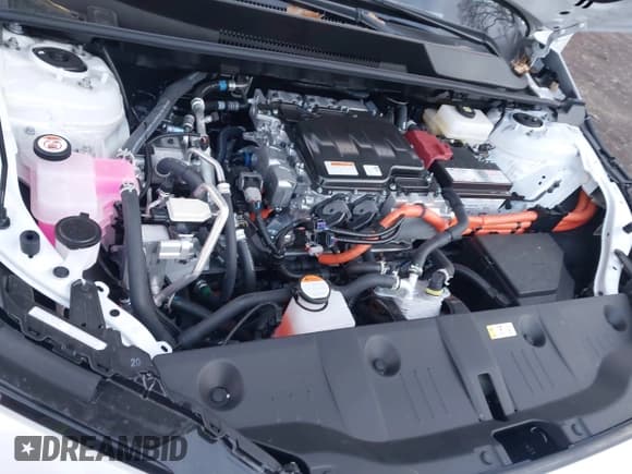 ✅ 2025 Toyota bZ4X XLE • VIN: JTMAAAAA1SA071171 • Лот: 43669190. Опубликован ранее на IAAI с пробегом 728 миль. Бесплатный доступ к архиву аукционных продаж из США и подробный отчёт об истории автомобиля на DreamBid. Изображение 10.