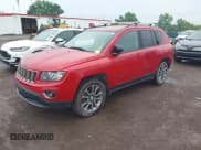 ✅ 2017 Jeep Compass Sport • VIN: 1C4NJCBA8HD166880 • Лот: 42593173. Опубликован ранее на IAAI с пробегом 110 397 миль. Бесплатный доступ к архиву аукционных продаж из США и подробный отчёт об истории автомобиля на DreamBid. Изображение 17.