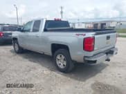 ✅ 2019 Chevrolet Silverado 1500 LT • VIN: 2GCVKPEC1K1113653 • Lot: 42731153. Wystawiony na IAAI z przebiegiem 219 858 mil. Bezpłatny archiwum sprzedaży aukcyjnych z USA i szczegółowy raport historii pojazdu na DreamBid. Zdjęcie 3.