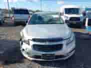 2015 Chevrolet Cruze LS with VIN 1G1PA5SG5F7241709, listed as a IAAI auction lot 43396057 with 58,648 mi miles and . Bid and sale history available at DreamBid. Image 12.