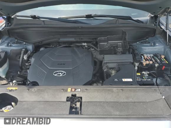 ✅ 2020 Hyundai Palisade SEL • VIN: KM8R3DHEXLU091731 • Лот: 60856395. Опубликован ранее на Copart с пробегом 155 147 миль. Бесплатный доступ к архиву аукционных продаж из США и подробный отчёт об истории автомобиля на DreamBid. Изображение 12.