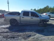 ✅ 2015 Ram 1500 Express • VIN: 1C6RR7KT8FS758136 • Lot: 43893918. Listed on IAAI with Not provided. Free auction sales archive from the USA and detailed vehicle history report at DreamBid. Image 14.