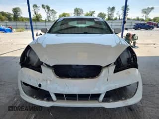 ✅ 2011 Hyundai Genesis Coupe • VIN: KMHHT6KD4BU064398 • Lot: 71524685. Wystawiony na Copart z przebiegiem 192 804 mil. Bezpłatny archiwum sprzedaży aukcyjnych z USA i szczegółowy raport historii pojazdu na DreamBid. Zdjęcie 5.