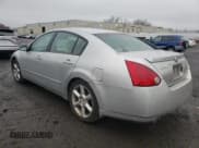 ✅ 2005 Nissan Maxima SL • VIN: 1N4BA41E55C874945 • Лот: 91351835. Опубликован ранее на Copart с пробегом 115 972 миль. Бесплатный доступ к архиву аукционных продаж из США и подробный отчёт об истории автомобиля на DreamBid. Изображение 2.