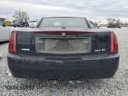 ✅ 2005 Cadillac XLR • VIN: 1G6YV34A855601131 • Lot: 88100685. Listed on Copart with 108,720 mi. Free auction sales archive from the USA and detailed vehicle history report at DreamBid. Image 6.