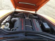 ✅ 2009 Chevrolet Corvette 1LT • VIN: 1G1YY25WX95106422 • Lot: 49027845. Listed on Copart with 41,152 mi. Free auction sales archive from the USA and detailed vehicle history report at DreamBid. Image 11.