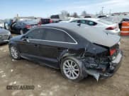 ✅ 2016 Audi A3 Premium Plus • VIN: WAUC7GFF1G1013385 • Lot: 50723335. Wystawiony na Copart z przebiegiem 165 725 mil. Bezpłatny archiwum sprzedaży aukcyjnych z USA i szczegółowy raport historii pojazdu na DreamBid. Zdjęcie 2.