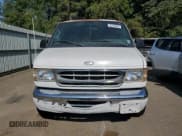 ✅ 2002 Ford Econoline Passenger XL • VIN: 1FBSS31S82HB42836 • Lot: 75258654. Listed on Copart with 87,699 mi. Free auction sales archive from the USA and detailed vehicle history report at DreamBid. Image 5.