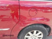 ✅ 2016 Chrysler Town & Country Touring • VIN: 2C4RC1BG6GR301239 • Lot: 43089987. Wystawiony na IAAI z przebiegiem 161 251 mil. Bezpłatny archiwum sprzedaży aukcyjnych z USA i szczegółowy raport historii pojazdu na DreamBid. Zdjęcie 6.