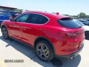 ✅ 2018 Alfa Romeo Stelvio • VIN: ZASFAKAN8J7B64173 • Лот: 42355202. Опубликован ранее на IAAI с пробегом 111 698 миль. Бесплатный доступ к архиву аукционных продаж из США и подробный отчёт об истории автомобиля на DreamBid. Изображение 3.