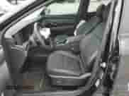 2025 Hyundai Santa Cruz SEL with VIN 5NTJBDDE6SH138290, listed as a Copart auction lot 69931035 with 2,156 mi miles and Salvage title. Bid and sale history available at DreamBid. Image 7.