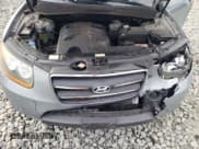 ✅ 2009 Hyundai Santa Fe Limited • VIN: 5NMSH73E89H273783 • Lot: 74285824. Listed on Copart with 155,250 mi. Free auction sales archive from the USA and detailed vehicle history report at DreamBid. Image 14.