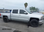 ✅ 2017 Chevrolet Silverado 1500 LT • VIN: 3GCPCREC6HG207142 • Лот: 43256548. Опубликован ранее на IAAI с пробегом 78 897 миль. Бесплатный доступ к архиву аукционных продаж из США и подробный отчёт об истории автомобиля на DreamBid. Изображение 13.