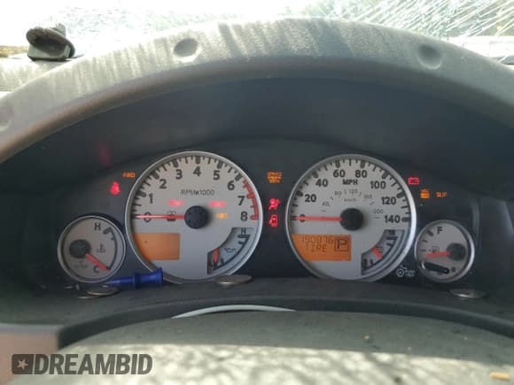 ✅ 2011 Nissan Frontier Pro-4X • VIN: 1N6AD0EV7BC407602 • Lot: 86077835. Listed on Copart with 190,876 mi. Free auction sales archive from the USA and detailed vehicle history report at DreamBid. Image 9.