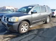 ✅ 2006 Nissan Armada SE • VIN: 5N1AA08A76N721275 • Lot: 43691215. Listed on IAAI with 178,946 mi. Free auction sales archive from the USA and detailed vehicle history report at DreamBid. Image 17.