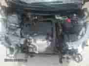 2025 Chevrolet Equinox FWD LT с VIN 3GNAXHEG3SL317501, выставлен на аукционе Copart как лот 60646815 с пробегом 2 145 миль миль и Чистый • Clean title. История ставок и продаж доступна на DreamBid. Изображение 11.