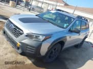✅ 2022 Subaru Outback Wilderness • VIN: 4S4BTGUD9N3155878 • Лот: 43204115. Опубликован ранее на IAAI с пробегом 81 407 миль. Бесплатный доступ к архиву аукционных продаж из США и подробный отчёт об истории автомобиля на DreamBid. Изображение 17.