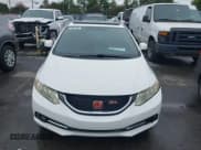 ✅ 2013 Honda Civic Si • VIN: 2HGFB6E59DH709945 • Lot: 42917366. Wystawiony na IAAI z przebiegiem 136 600 mil. Bezpłatny archiwum sprzedaży aukcyjnych z USA i szczegółowy raport historii pojazdu na DreamBid. Zdjęcie 12.