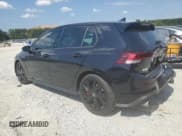 ✅ 2023 Volkswagen Golf GTI SE • VIN: WVWRA7CD2PW192587 • Лот: 70637085. Опубликован ранее на Copart с пробегом 11 364 миль. Бесплатный доступ к архиву аукционных продаж из США и подробный отчёт об истории автомобиля на DreamBid. Изображение 2.