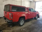 ✅ 2016 GMC Canyon 2WD SLE • VIN: 1GTH5CE33G1340174 • Лот: 62117235. Опубликован ранее на Copart с пробегом 110 909 миль. Бесплатный доступ к архиву аукционных продаж из США и подробный отчёт об истории автомобиля на DreamBid. Изображение 3.