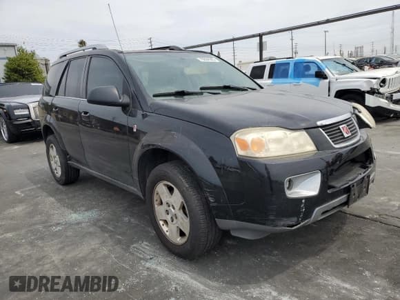 ✅ 2006 Saturn VUE • VIN: 5GZCZ53406S893989 • Лот: 70904945. Опубликован ранее на Copart с пробегом 238 671 миль. Бесплатный доступ к архиву аукционных продаж из США и подробный отчёт об истории автомобиля на DreamBid. Изображение 4.