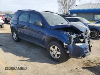✅ 2008 Chevrolet Equinox LS • VIN: 2CNDL13FX86012704 • Лот: 48980865. Опубликован ранее на Copart с пробегом 203 888 миль. Бесплатный доступ к архиву аукционных продаж из США и подробный отчёт об истории автомобиля на DreamBid. Изображение 4.