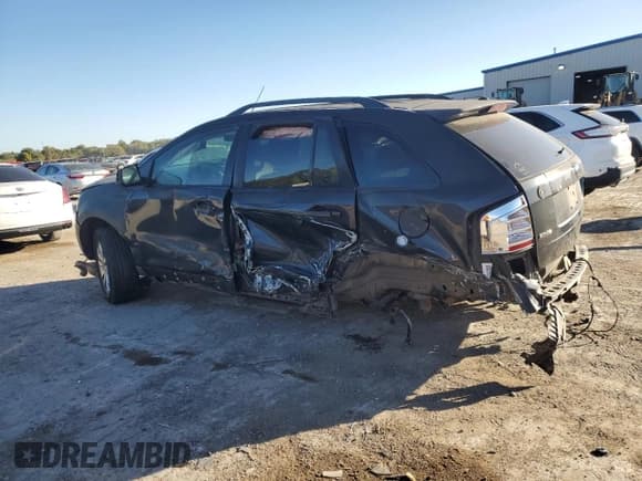 ✅ 2007 Ford Edge SEL • VIN: 2FMDK38C47BB40553 • Lot: 82262695. Wystawiony na Copart z przebiegiem Nie podano. Bezpłatny archiwum sprzedaży aukcyjnych z USA i szczegółowy raport historii pojazdu na DreamBid. Zdjęcie 2.