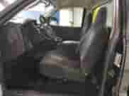 2002 Dodge Dakota Sport z VIN 1B7FL36X52S573765, wystawiony jako Copart lot #65226655 z przebiegiem 213 369 mil mil oraz Szkoda całkowita • Salvage title. Historia ofert i sprzedaży dostępna na DreamBid. Obrazek 7.