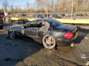 ✅ 2004 Mercedes-Benz SL 500 • VIN: WDBSK76F04F069988 • Lot: 41449095. Listed on Copart with 47,471 mi. Free auction sales archive from the USA and detailed vehicle history report at DreamBid. Image 2.