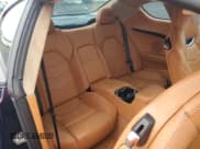 ✅ 2015 Maserati GranTurismo MC • VIN: ZAM45VLAXF0141117 • Lot: 85594165. Listed on Copart with 81,425 mi. Free auction sales archive from the USA and detailed vehicle history report at DreamBid. Image 10.