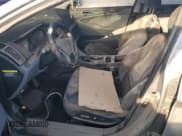 ✅ 2013 Hyundai Sonata GLS • VIN: 5NPEB4AC3DH734057 • Lot: 76522964. Listed on Copart with Not provided. Free auction sales archive from the USA and detailed vehicle history report at DreamBid. Image 7.