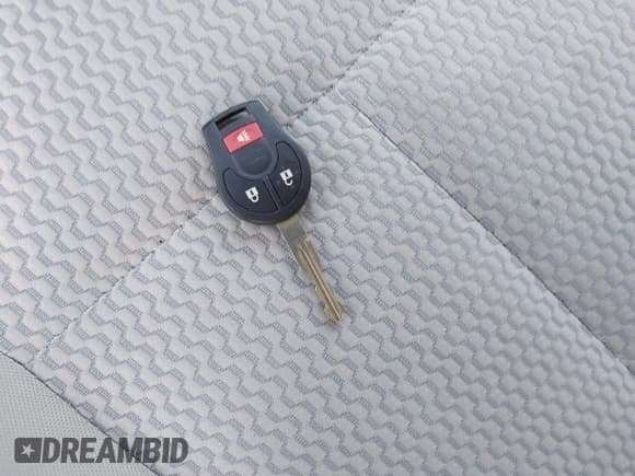 ✅ 2014 Nissan Note S • VIN: 3N1CE2CP9EL351795 • Lot: 43611146. Listed on IAAI with 99,935 mi. Free auction sales archive from the USA and detailed vehicle history report at DreamBid. Image 11.