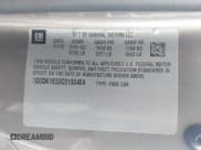 ✅ 2012 Cadillac CTS Performance • VIN: 1G6DK1E32C0136464 • Lot: 43516770. Listed on IAAI with 44,970 mi. Free auction sales archive from the USA and detailed vehicle history report at DreamBid. Image 9.