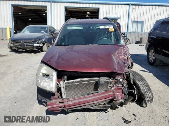 2009 Chevrolet Equinox LS с VIN 2CNDL13F996254367, выставлен на аукционе Copart как лот 77764204 с пробегом 219 807 миль миль и Списание • Salvage title. История ставок и продаж доступна на DreamBid. Изображение 5.