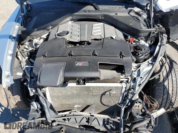 ✅ 2014 BMW X6 M • VIN: 5YMGZ0C59E0C40368 • Lot: 82519175. Wystawiony na Copart z przebiegiem 146 407 mil. Bezpłatny archiwum sprzedaży aukcyjnych z USA i szczegółowy raport historii pojazdu na DreamBid. Zdjęcie 12.