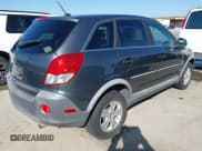 ✅ 2010 Saturn VUE XE 1SB • VIN: 3GSALAE12AS606403 • Лот: 43671397. Опубликован ранее на IAAI с пробегом 110 586 миль. Бесплатный доступ к архиву аукционных продаж из США и подробный отчёт об истории автомобиля на DreamBid. Изображение 4.