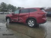 ✅ 2021 Toyota Highlander Hybrid LE • VIN: 5TDBBRCH1MS518064 • Lot: 50311555. Wystawiony na Copart z przebiegiem Nie podano. Bezpłatny archiwum sprzedaży aukcyjnych z USA i szczegółowy raport historii pojazdu na DreamBid. Zdjęcie 2.