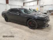 ✅ 2009 Dodge Challenger SRT-8 • VIN: 2B3LJ74W39H502383 • Lot: 80774084. Wystawiony na Copart z przebiegiem 177 266 mil. Bezpłatny archiwum sprzedaży aukcyjnych z USA i szczegółowy raport historii pojazdu na DreamBid. Zdjęcie 4.