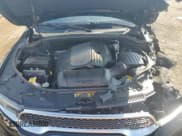 ✅ 2022 Dodge Durango Citadel • VIN: 1C4SDJET6NC190978 • Lot: 64075635. Listed on Copart with 28,678 mi. Free auction sales archive from the USA and detailed vehicle history report at DreamBid. Image 12.