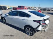 ✅ 2018 Chevrolet Volt LT • VIN: 1G1RC6S51JU139597 • Lot: 42885318. Wystawiony na IAAI z przebiegiem 65 635 mil. Bezpłatny archiwum sprzedaży aukcyjnych z USA i szczegółowy raport historii pojazdu na DreamBid. Zdjęcie 3.