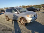 ✅ 2008 Toyota RAV4 Limited • VIN: JTMBD31V886072369 • Lot: 91444145. Wystawiony na Copart z przebiegiem 222 336 mil. Bezpłatny archiwum sprzedaży aukcyjnych z USA i szczegółowy raport historii pojazdu na DreamBid. Zdjęcie 4.
