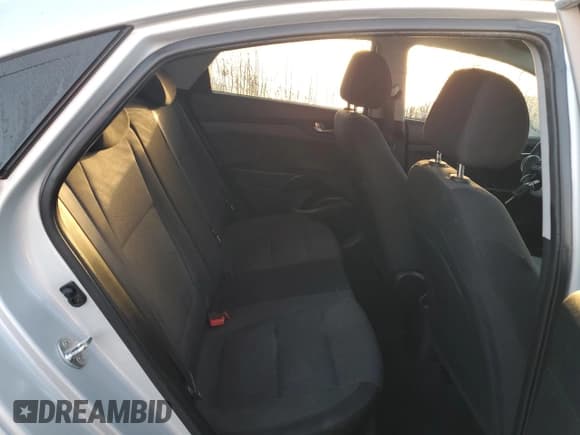 ✅ 2021 Hyundai Accent SE • VIN: 3KPC24A67ME132686 • Лот: 77080274. Опубликован ранее на Copart с пробегом 33 142 миль. Бесплатный доступ к архиву аукционных продаж из США и подробный отчёт об истории автомобиля на DreamBid. Изображение 10.