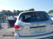 ✅ 2013 Nissan Pathfinder SL • VIN: 5N1AR2MM1DC662320 • Лот: 42828748. Опубликован ранее на IAAI с пробегом Не указан. Бесплатный доступ к архиву аукционных продаж из США и подробный отчёт об истории автомобиля на DreamBid. Изображение 13.