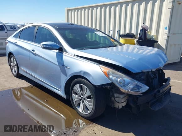 ✅ 2015 Hyundai Sonata Limited • VIN: KMHEC4A40FA136696 • Лот: 43462019. Опубликован ранее на IAAI с пробегом 133 636 миль. Бесплатный доступ к архиву аукционных продаж из США и подробный отчёт об истории автомобиля на DreamBid. Изображение 1.