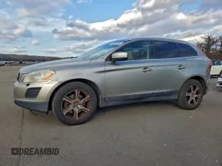 ✅ 2011 Volvo XC60 3.0T • VIN: YV4902DZ6B2168595 • Lot: 93986835. Listed on Copart with 162,065 mi. Free auction sales archive from the USA and detailed vehicle history report at DreamBid. Image 1.