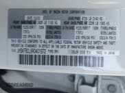 ✅ 2024 Mazda CX-5 S Carbon Edition • VIN: JM3KFBCL8R0401972 • Lot: 43131444. Wystawiony na IAAI z przebiegiem 12 081 mil. Bezpłatny archiwum sprzedaży aukcyjnych z USA i szczegółowy raport historii pojazdu na DreamBid. Zdjęcie 9.