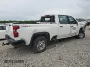 ✅ 2021 Chevrolet Silverado 2500HD Work Truck • VIN: 1GC4YLE72MF254295 • Lot: 54520625. Wystawiony na Copart z przebiegiem 189 454 mil. Bezpłatny archiwum sprzedaży aukcyjnych z USA i szczegółowy raport historii pojazdu na DreamBid. Zdjęcie 3.