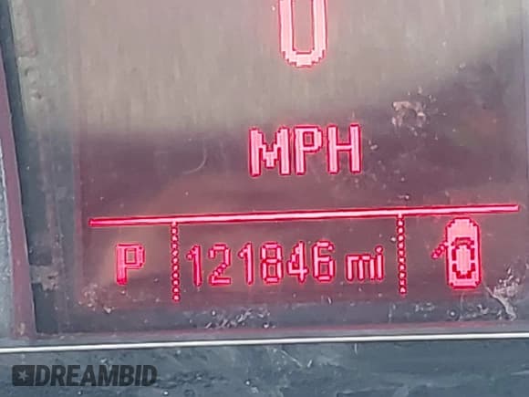 ✅ 2015 GMC Terrain SLT • VIN: 2GKFLYEK5F6376398 • Lot: 42226904. Listed on IAAI with 121,846 mi. Free auction sales archive from the USA and detailed vehicle history report at DreamBid. Image 15.